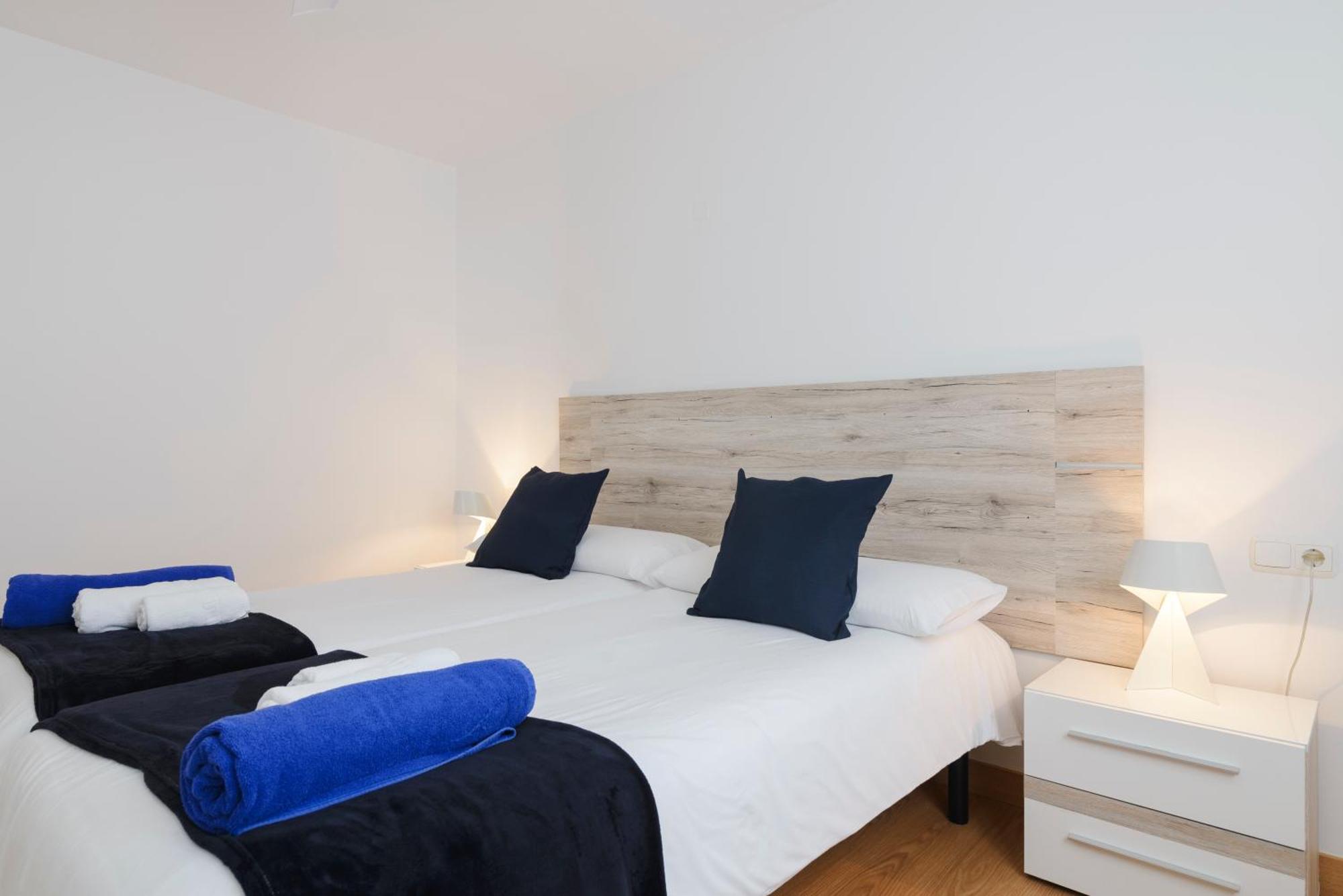 Sea Front Apartment In Marbella Center 外观 照片