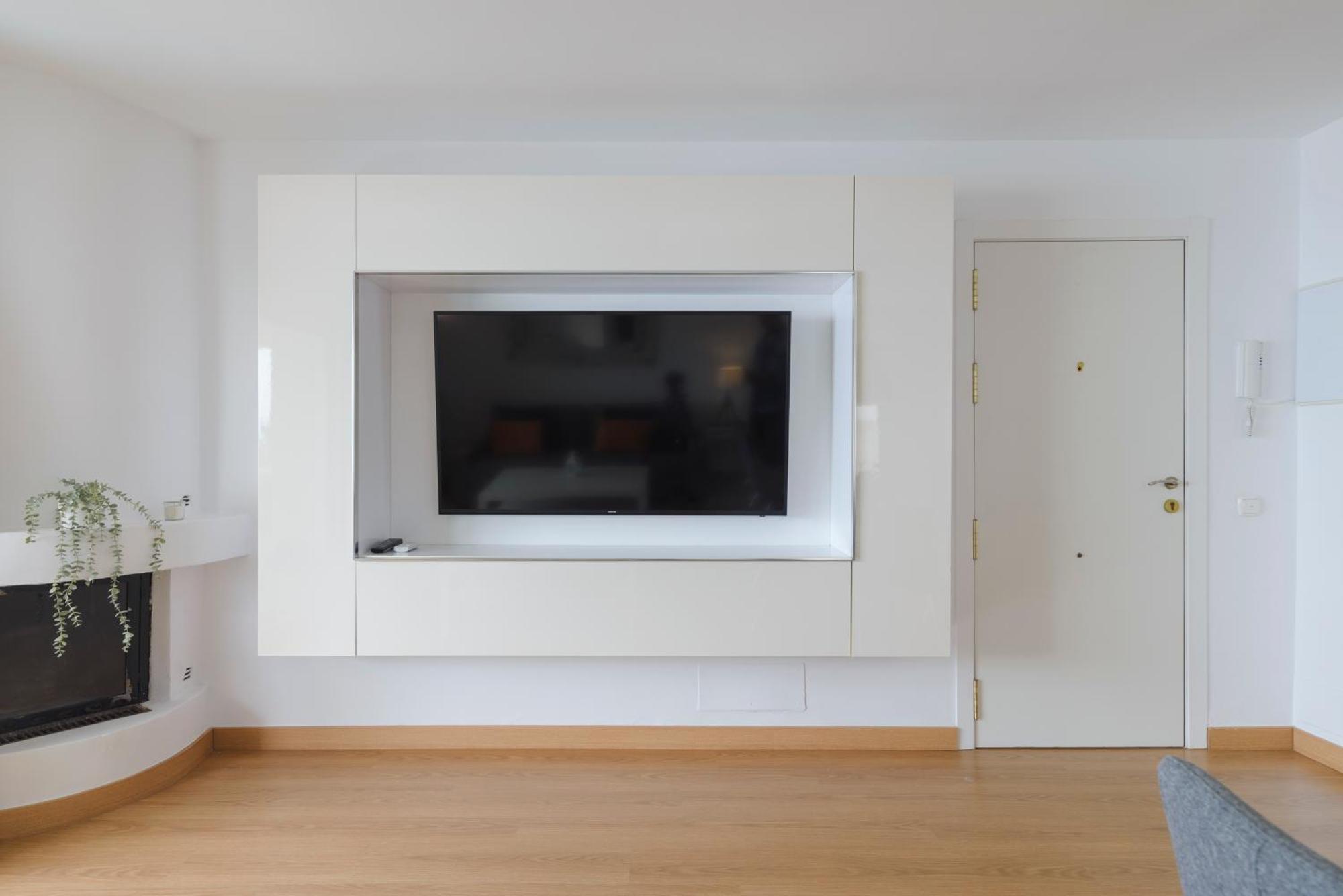 Sea Front Apartment In Marbella Center 外观 照片
